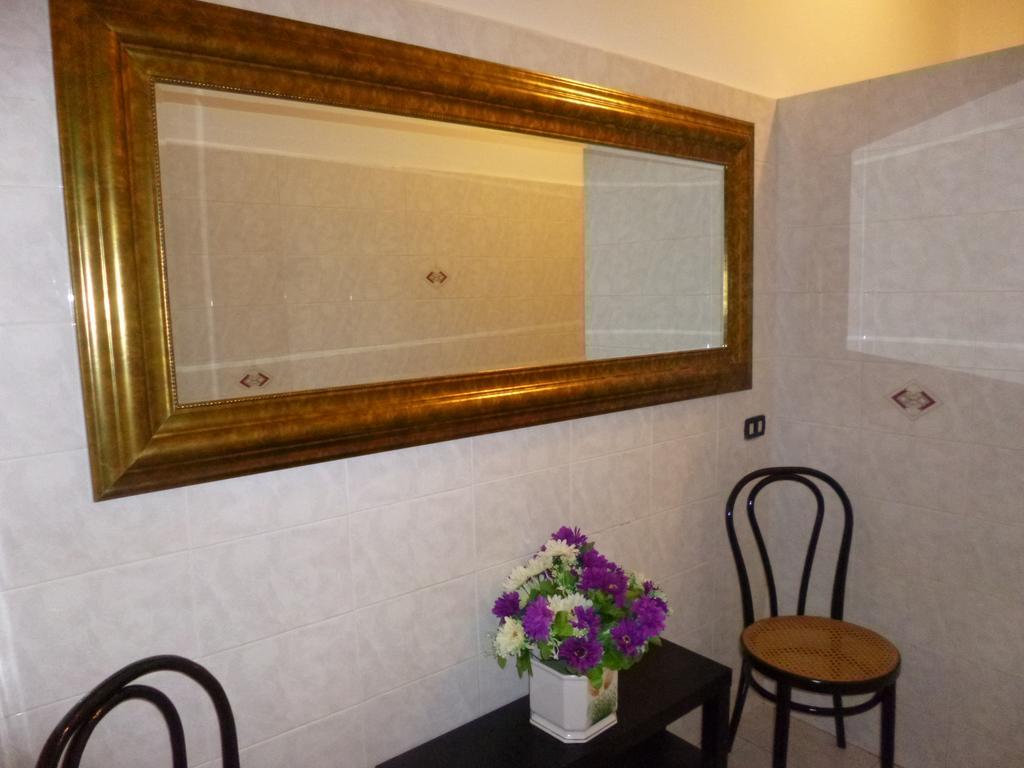 Vila Gianicolo Residenza Carini Řím Exteriér fotografie